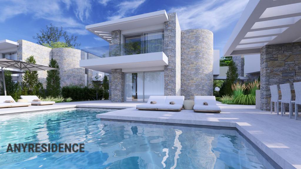 Villa in Pallini, photo #2, listing #2469681
