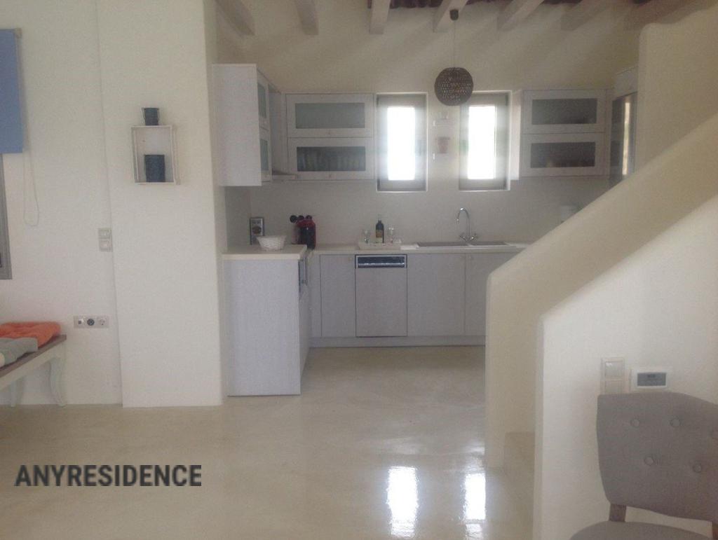 Villa in Heraklion, photo #8, listing #2134617