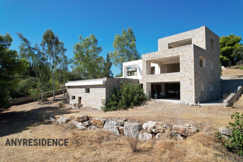 7 room villa in Peloponnese, photo #2, listing #2305142