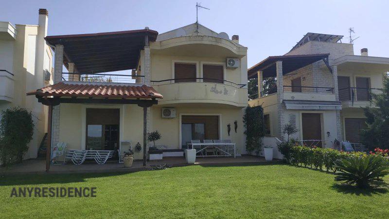 Townhome in Chalkidiki (Halkidiki), photo #4, listing #2189125