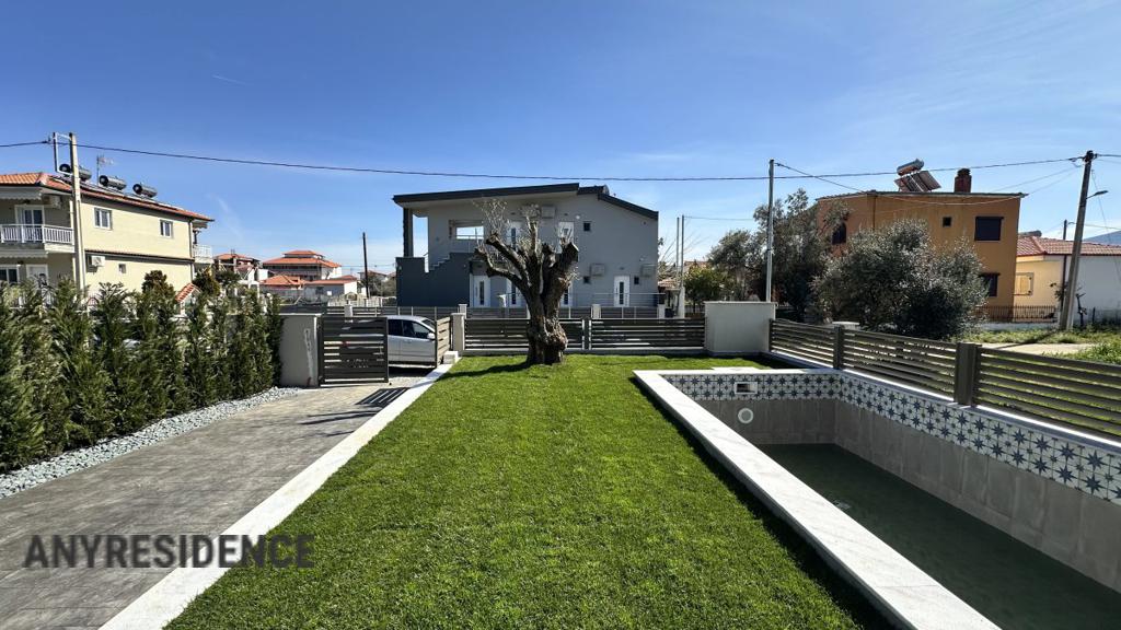 Townhome in Thessaloniki, photo #7, listing #2532566