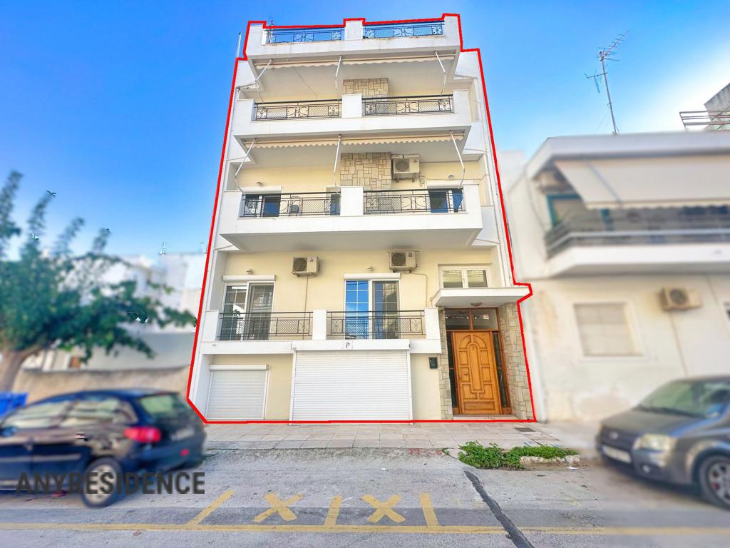 Townhome in Korinthos, photo #1, listing #2507140