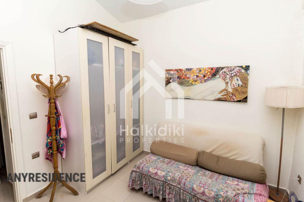 4 room apartment in Chalkidiki (Halkidiki), photo #4, listing #2081807