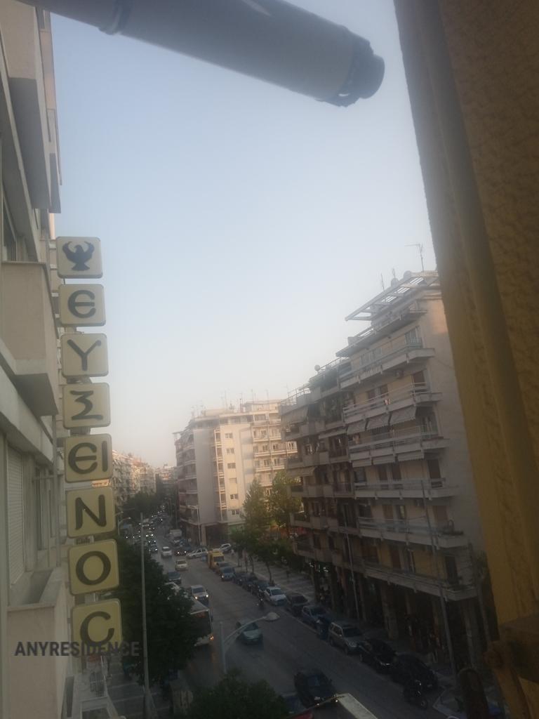 5 room apartment in Thessaloniki, photo #1, listing #2466218