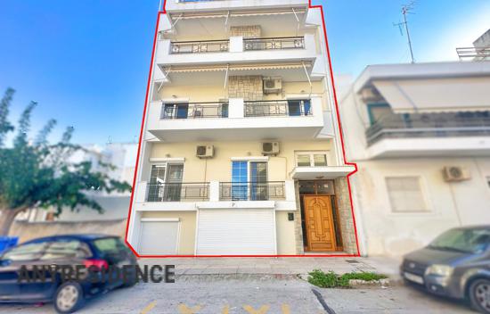 Townhome in Korinthos