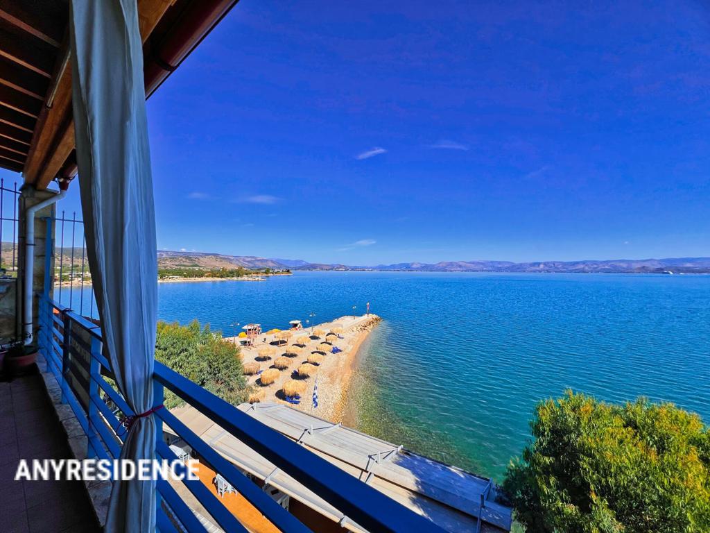 Apartment in Peloponnese, photo #3, listing #2488083