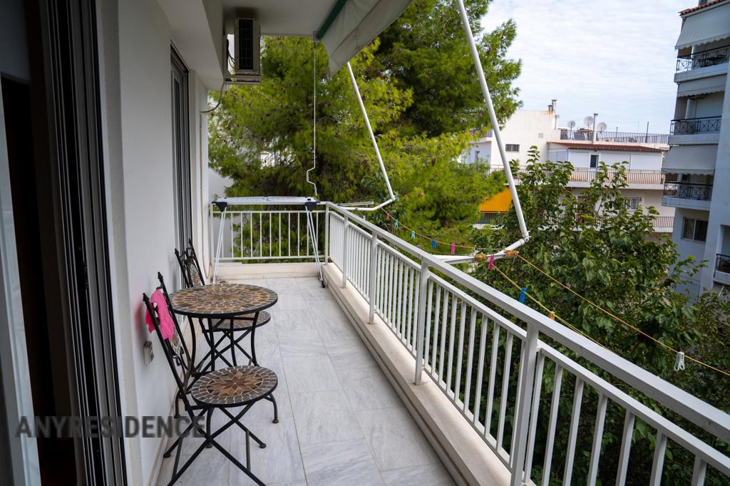 3 room apartment in Attica, photo #8, listing #2471131