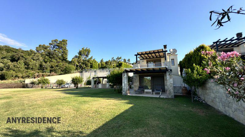 Villa in Kriopigi, photo #8, listing #2397035