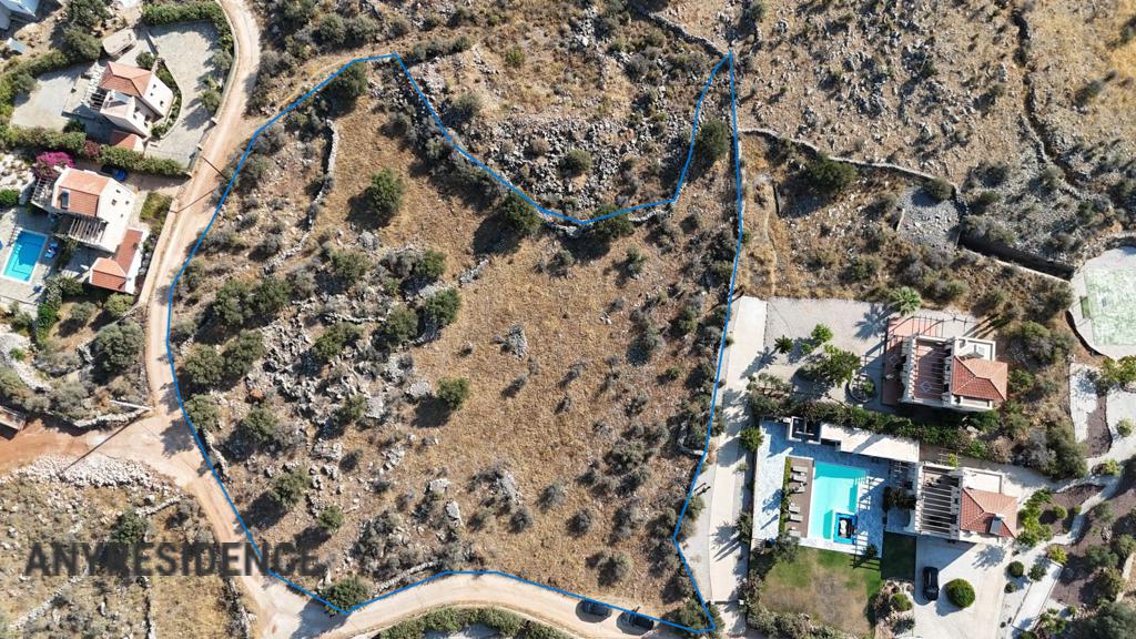 Development land Kokkino Chorio, photo #5, listing #2483316