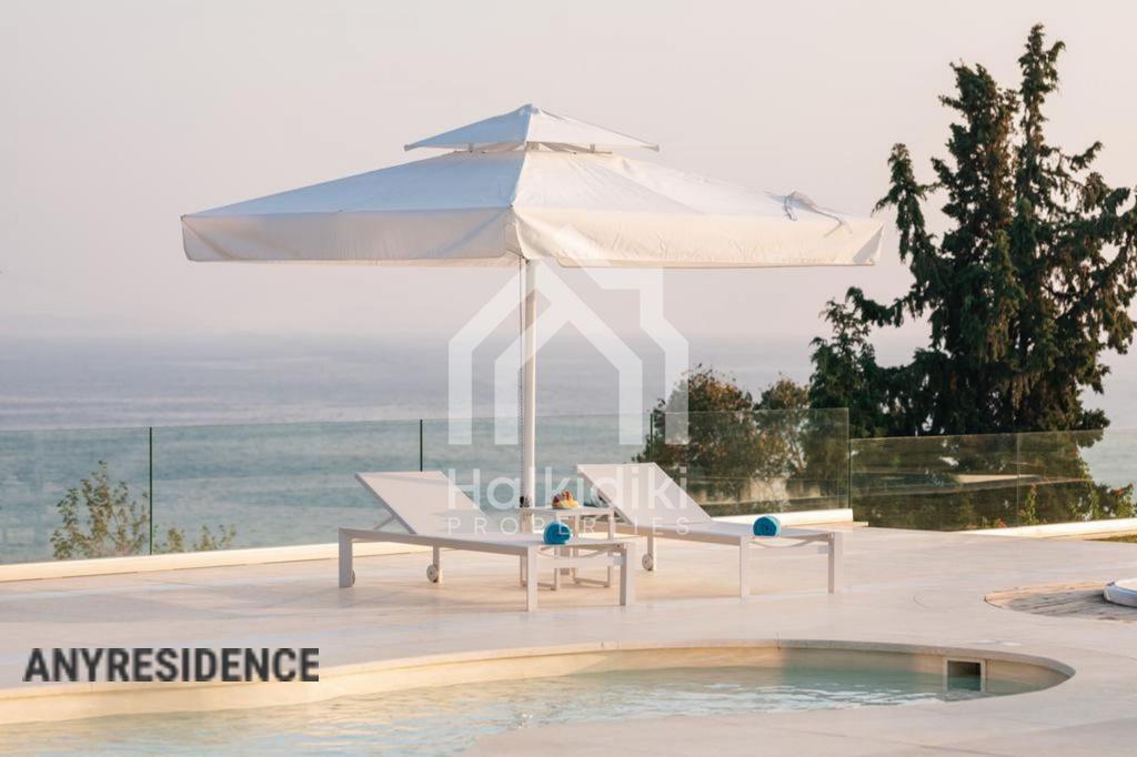 7 room villa in Chalkidiki (Halkidiki), photo #5, listing #2082125