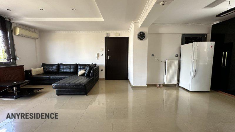 Apartment in Efkarpia, photo #7, listing #2376639