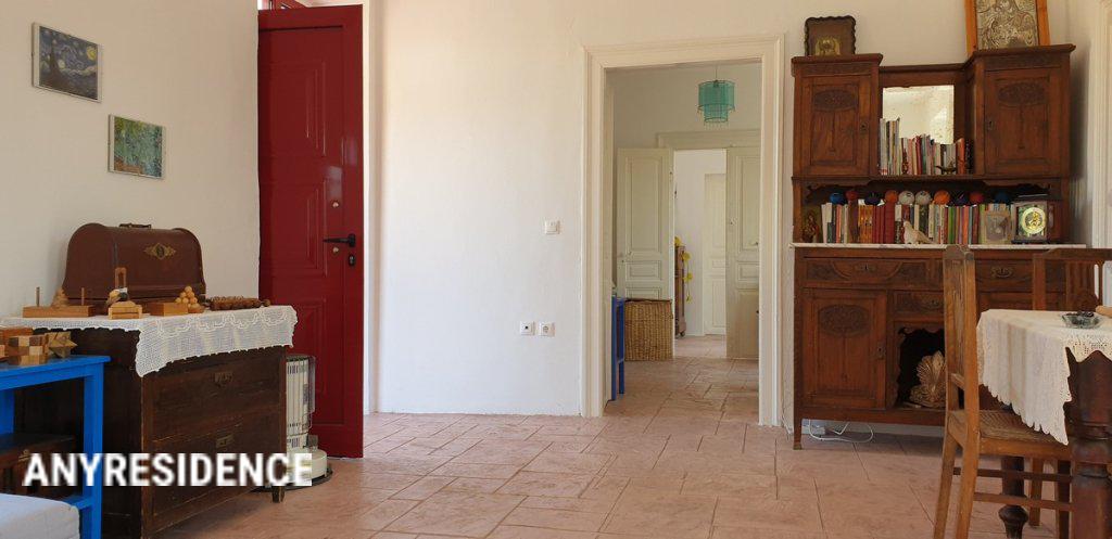 4 room villa in Galatas, photo #10, listing #2177781