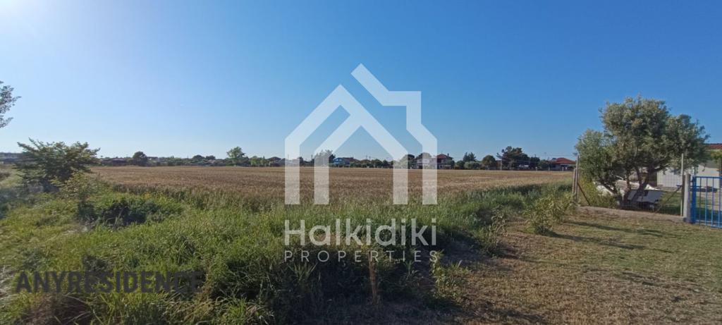 Development land Chalkidiki (Halkidiki), photo #7, listing #2370595