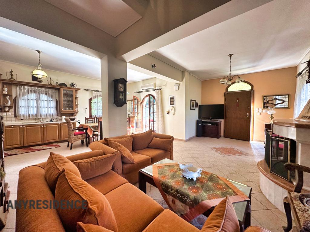 Villa in Korinthia, photo #10, listing #2500644