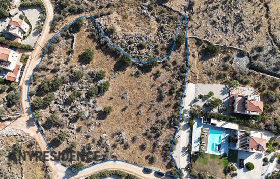 Development land Kokkino Chorio