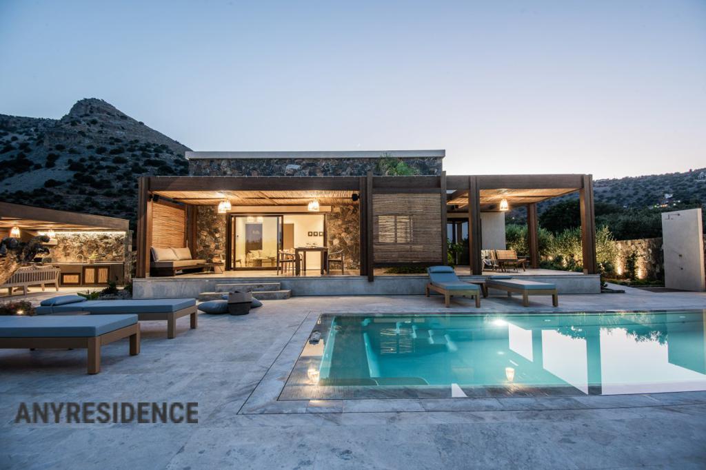 Villa in Elounda, photo #10, listing #2532562