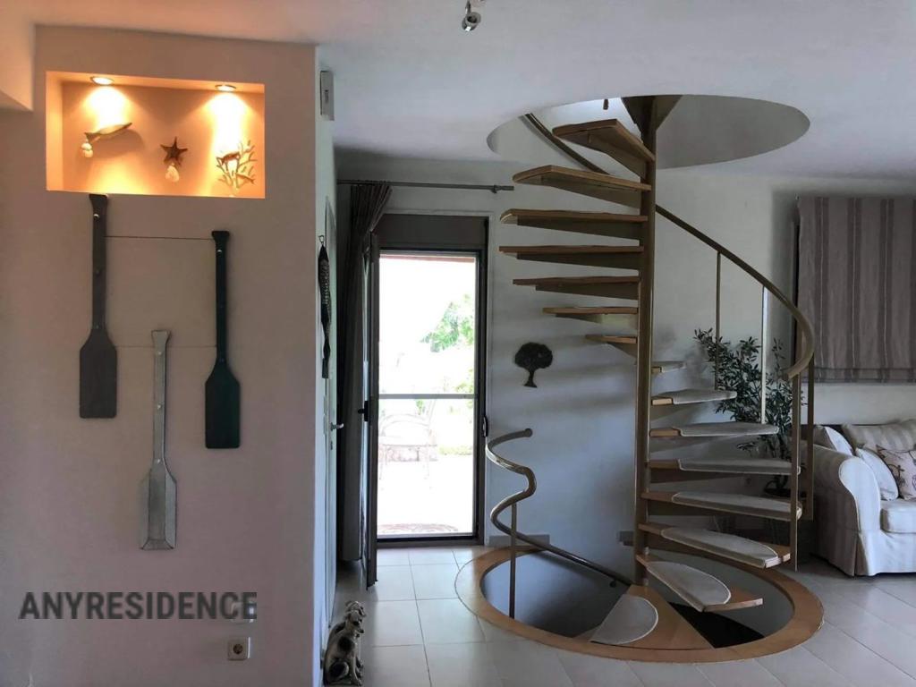 Villa in Pefkochori, photo #7, listing #2478769
