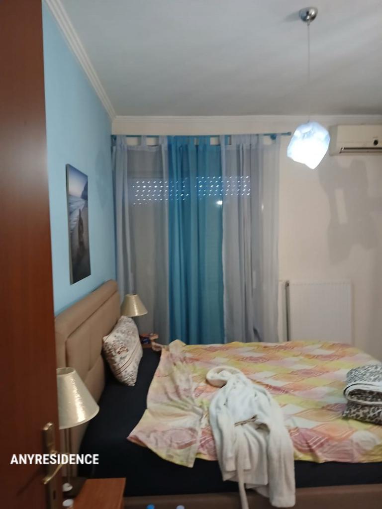 Townhome in Nea Moudania, photo #3, listing #2397031