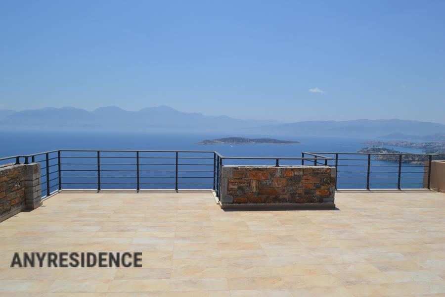 Villa in Agios Nikolaos (Crete), photo #3, listing #2067823