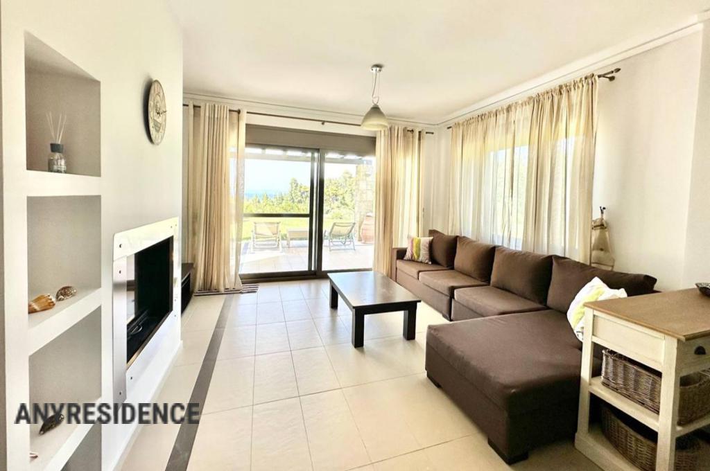 Villa in Kriopigi, photo #7, listing #2397035