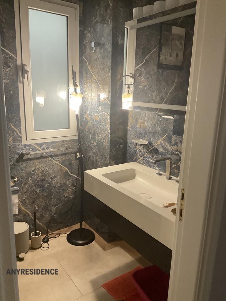 3 room new home in Alimos, photo #7, listing #2457719