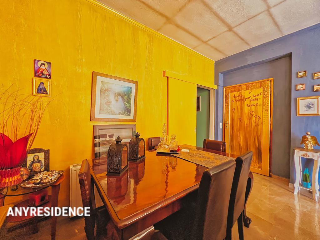 Apartment in Nafplio, photo #6, listing #2482424