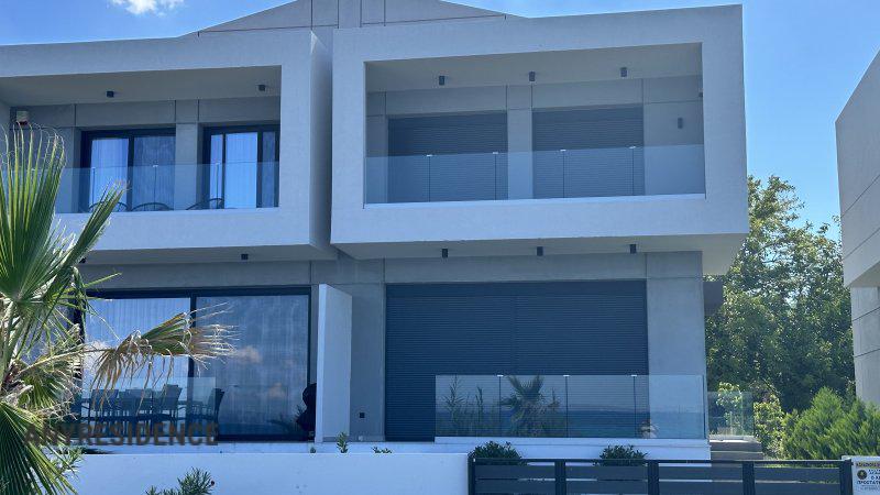Villa in Polychrono, photo #6, listing #2389042