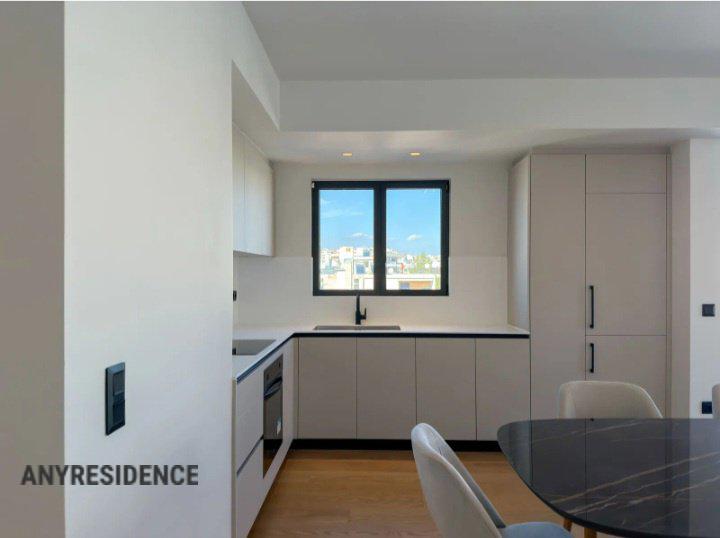 3 room terraced house in Athenian Riviera, photo #7, listing #2489269