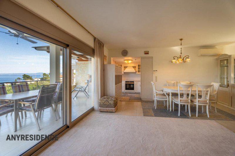Villa in Pefkochori, photo #2, listing #2361985