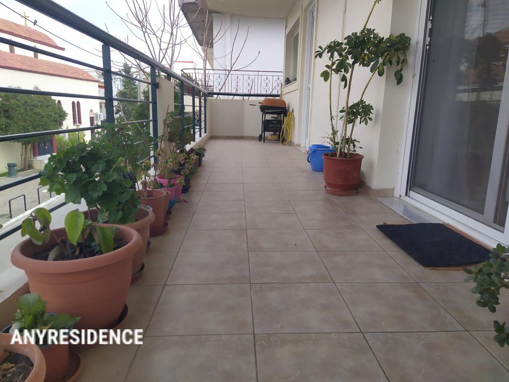 3 room apartment in Athens, photo #8, listing #2470475