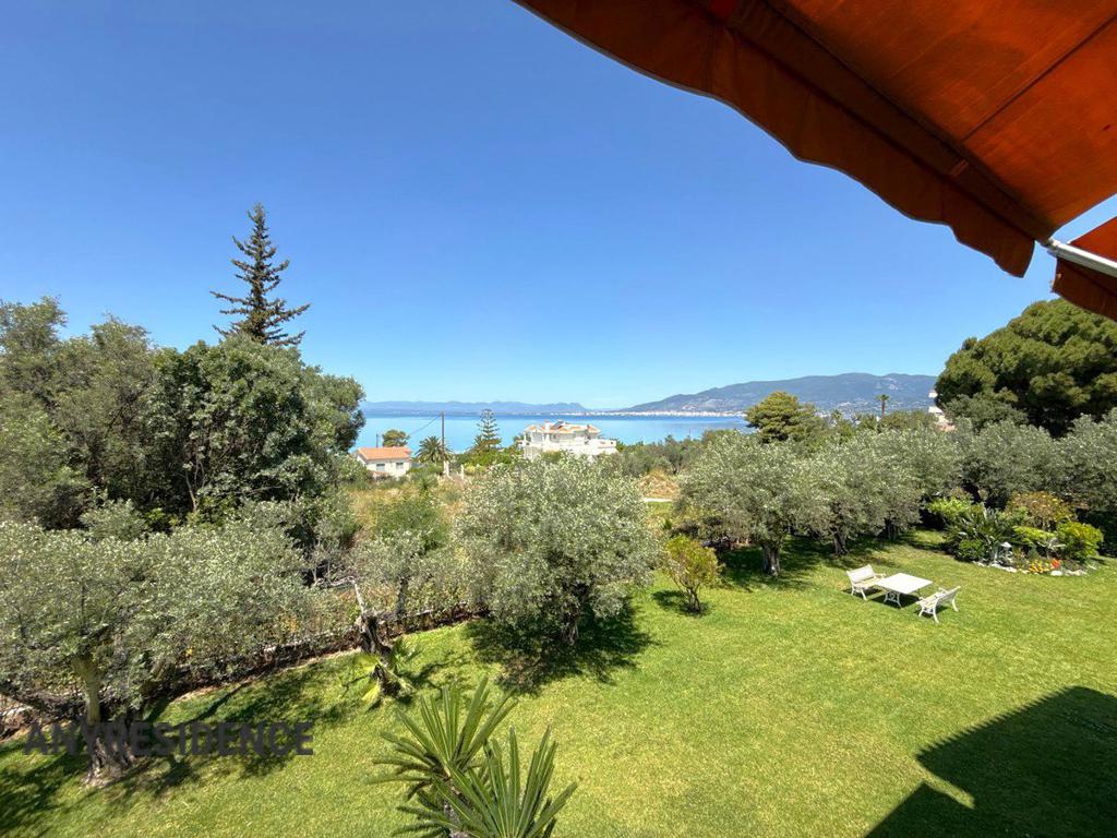Villa in Mikri Mantineia, photo #10, listing #2455266