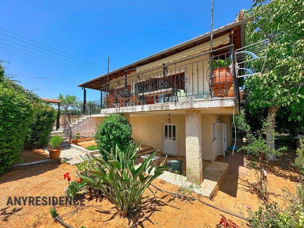Townhome in Peloponnese, photo #2, listing #2482799
