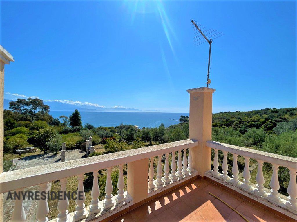 11 room villa in Peloponnese, photo #10, listing #2250582