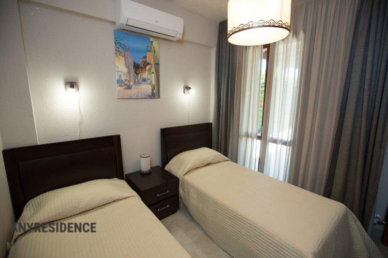 Villa in Sani, photo #8, listing #2466909