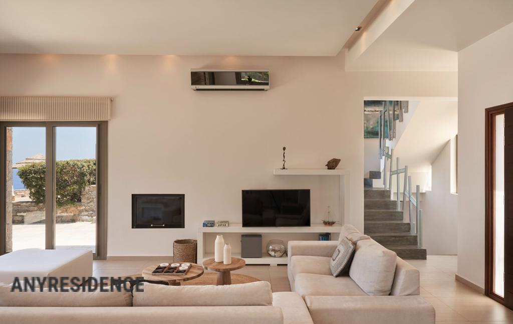 Townhome in Elounda, photo #5, listing #2476018