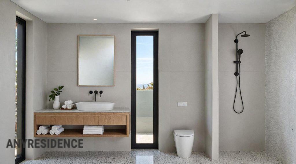 New home in Agios Nikolaos (Crete), photo #10, listing #2516206