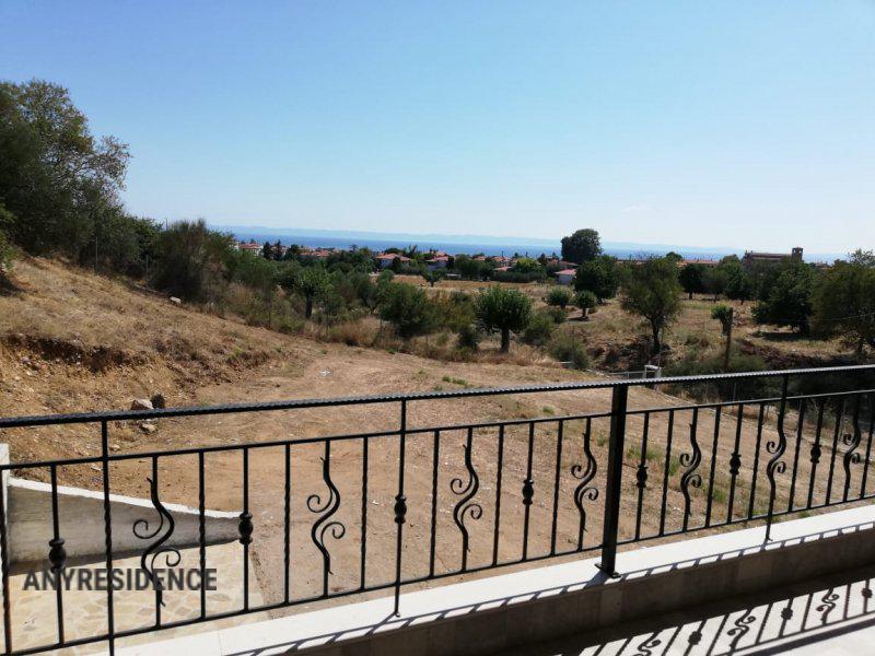 Townhome in Sithonia, photo #1, listing #2100707