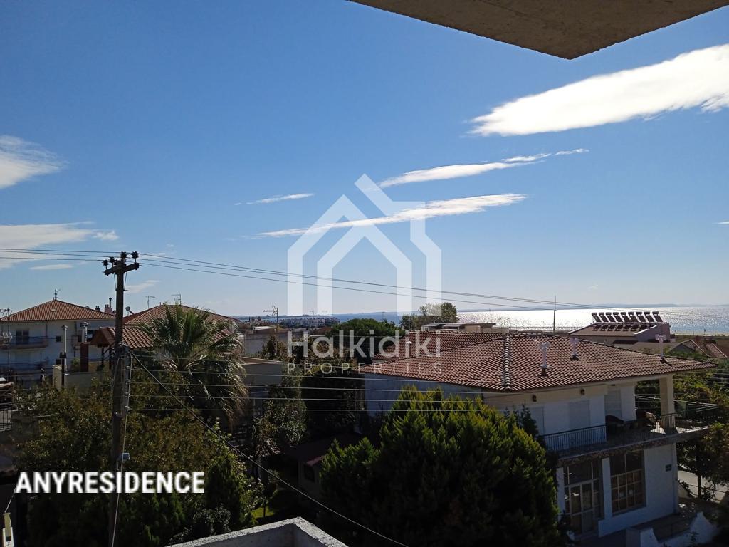 4 room townhome in Chalkidiki (Halkidiki), photo #6, listing #2185535