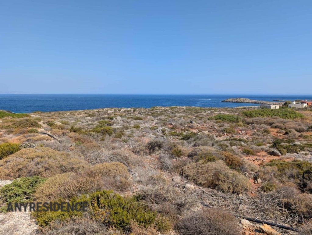 Development land Stavros, photo #2, listing #2483957