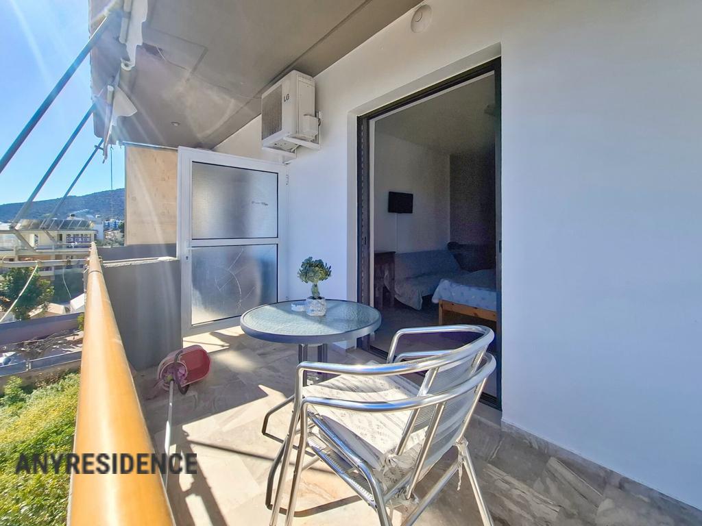 Apartment in Peloponnese, photo #6, listing #2523360