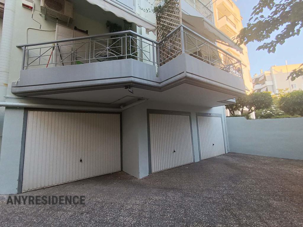 1 room apartment in Attica, photo #2, listing #2472228