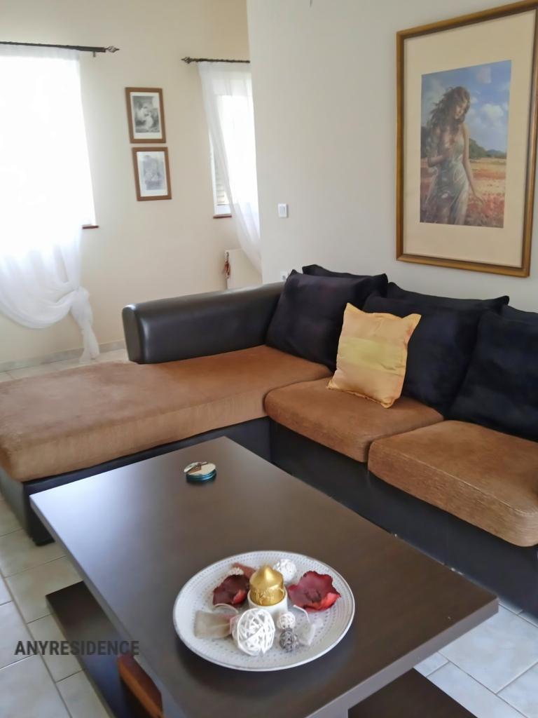 Apartment in Loutraki, photo #3, listing #2447453