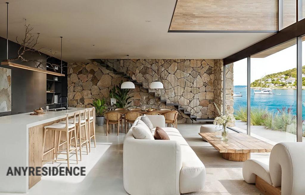 Villa in Levkas, photo #5, listing #2533802