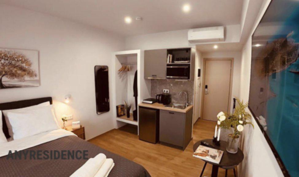 2 room apartment in Athenian Riviera, photo #7, listing #2489274