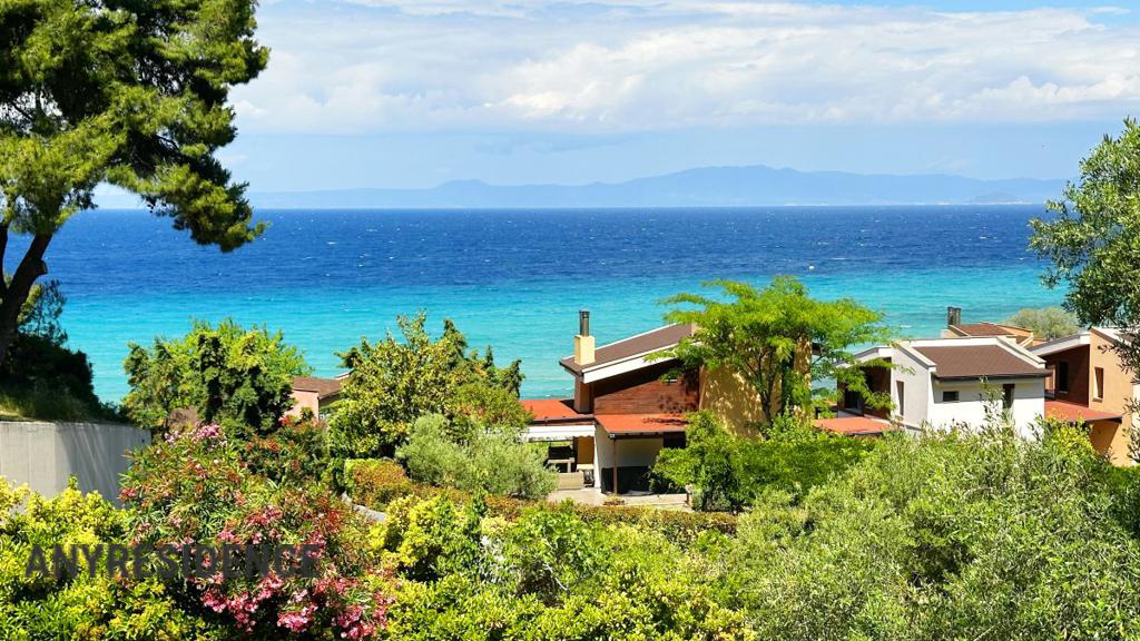 Villa in Chalkidiki (Halkidiki), photo #3, listing #2537609