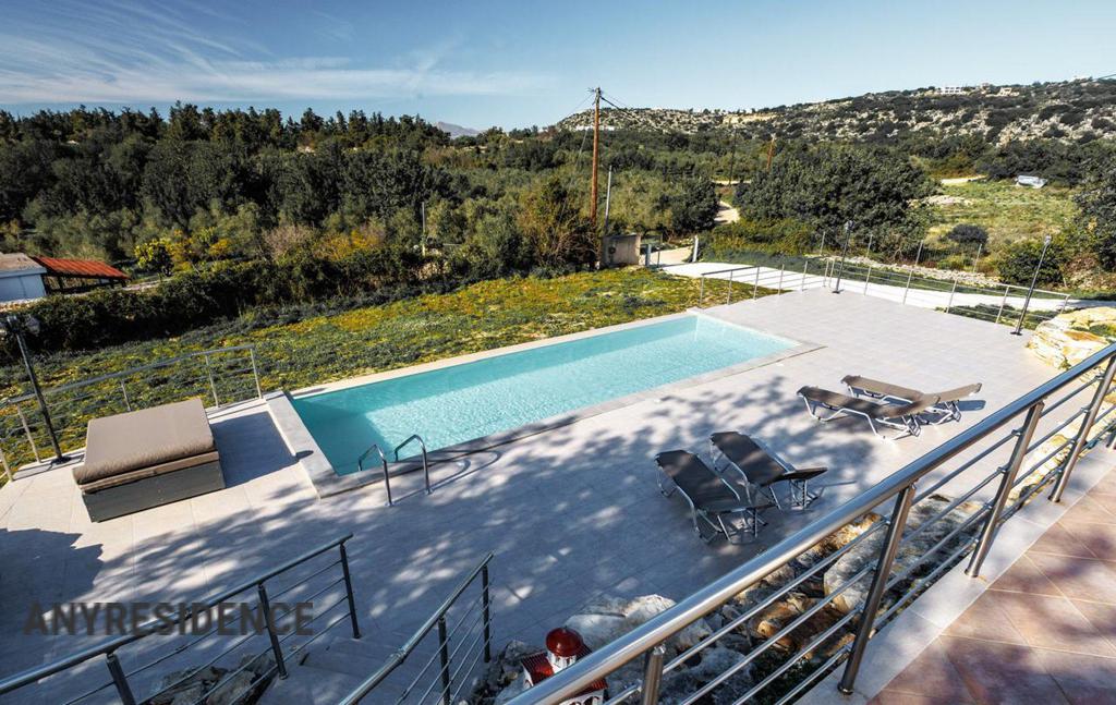 Villa in Chania, photo #7, listing #2534017