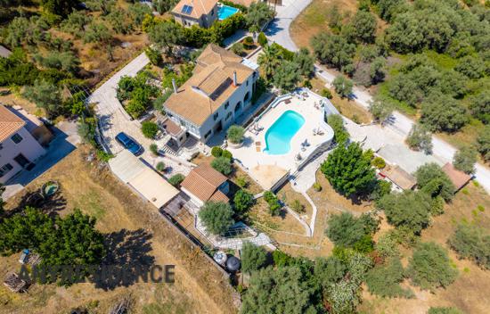 Villa in Lefkas