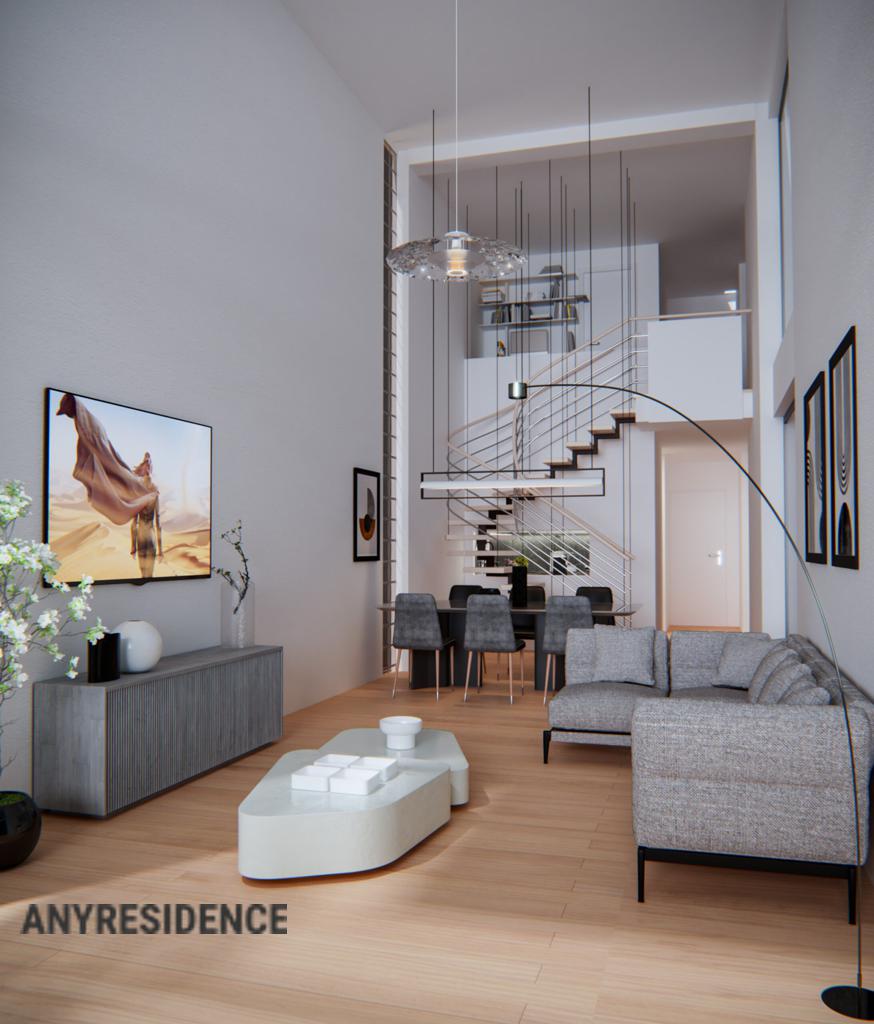 3 room terraced house in Attica, photo #2, listing #2470135