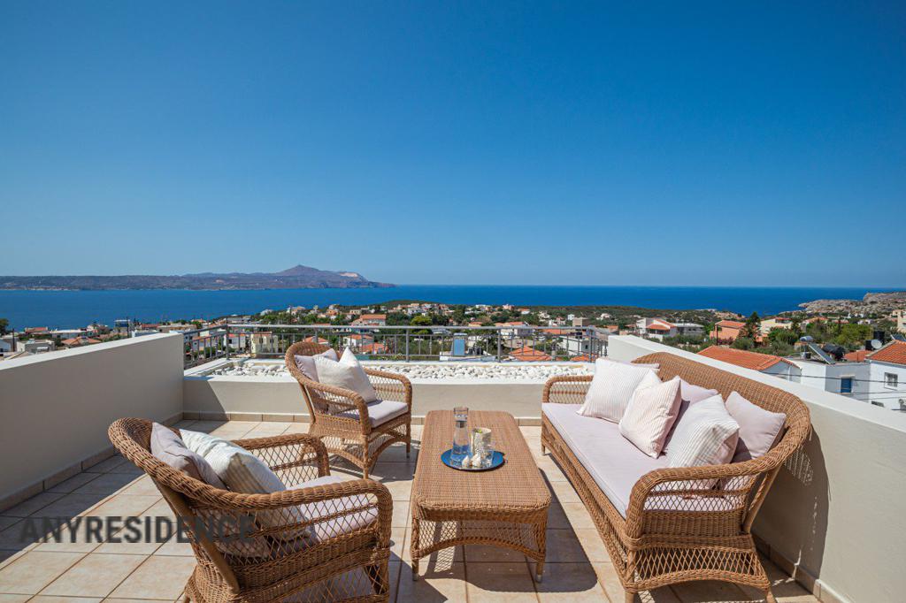 Penthouse in Plaka (Chania), photo #4, listing #2388810