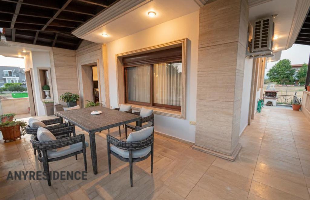 Villa in Nea Moudania, photo #2, listing #2478773